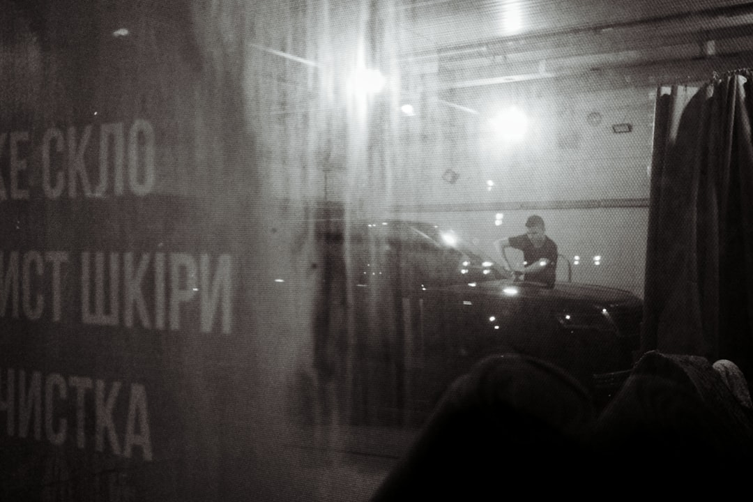 Modern Cleaning Technology