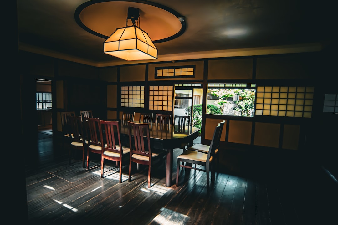 Japanese Cleaning Techniques
