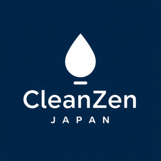 CleanZen  Logo